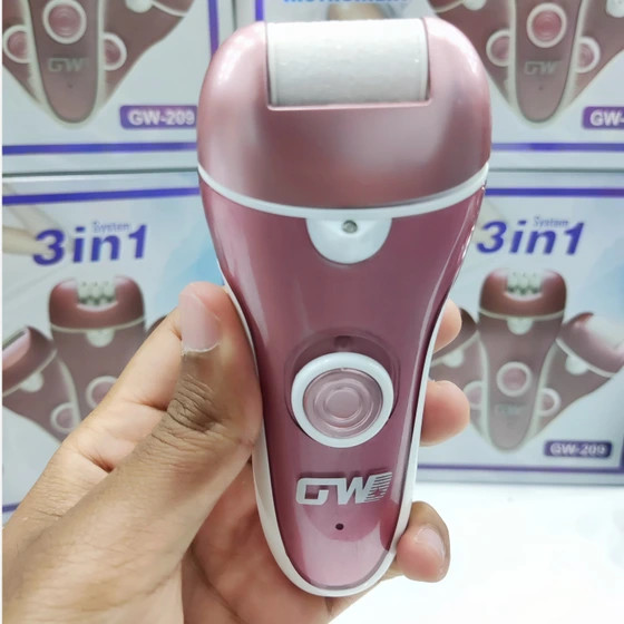 اپیلاتور جی دبلیو مدل Gw-209