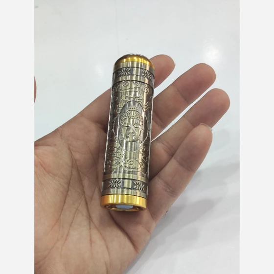 ماشین اصلاح جی دبلیو مدل GW9856 تمام فلزی