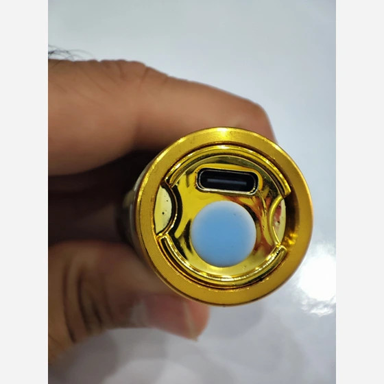 ماشین اصلاح جی دبلیو مدل GW9856 تمام فلزی