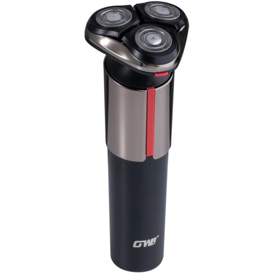ماشین اصلاح صورت جی دبلیو مدل GW-9754