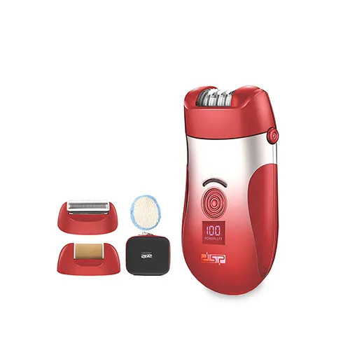 اپیلاتور 4 کاره دی اس پی DSP