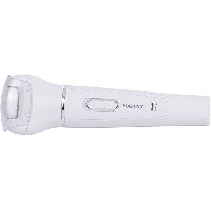 اپیلاتور شارژی سوکانی SK-311