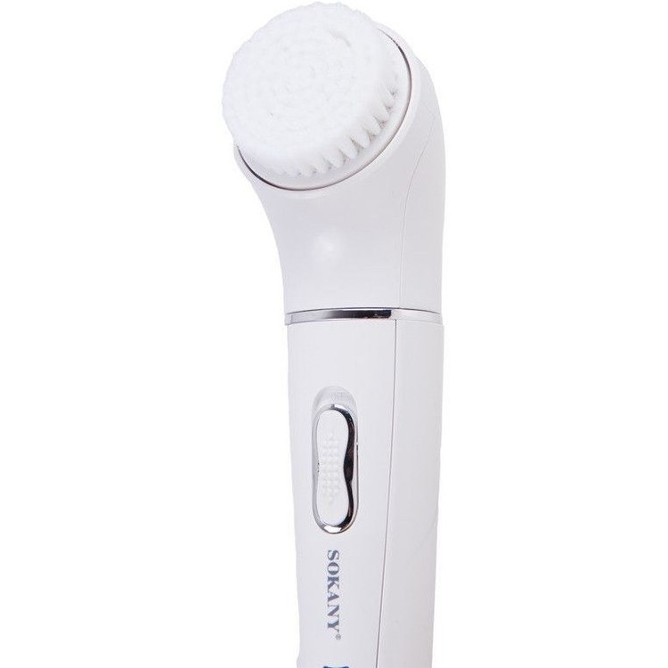 اپیلاتور شارژی سوکانی SK-311