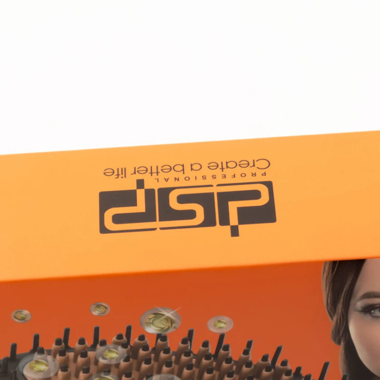 برس حرارتی دی اس پی مدل DSP 10362