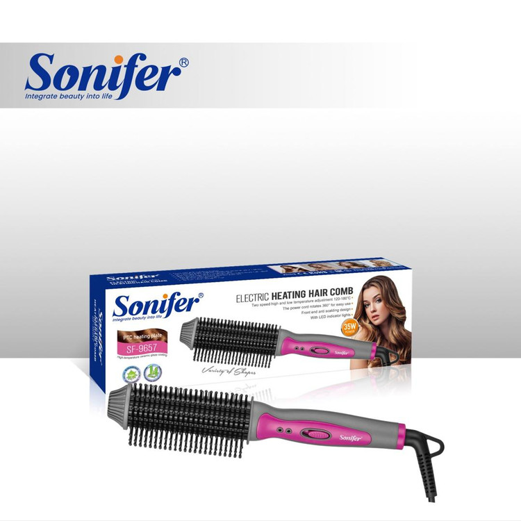 برس گرد حرارتی سونیفر SF-9657