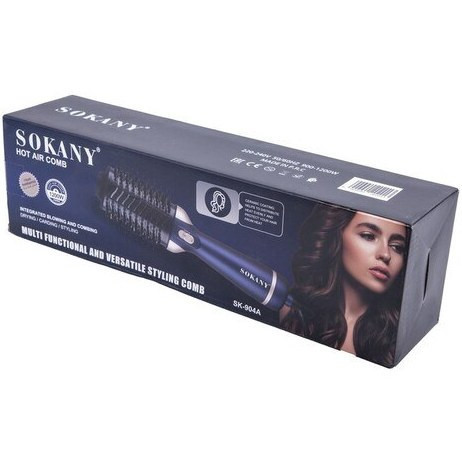 برس حرارتی سوکانی SK-904A