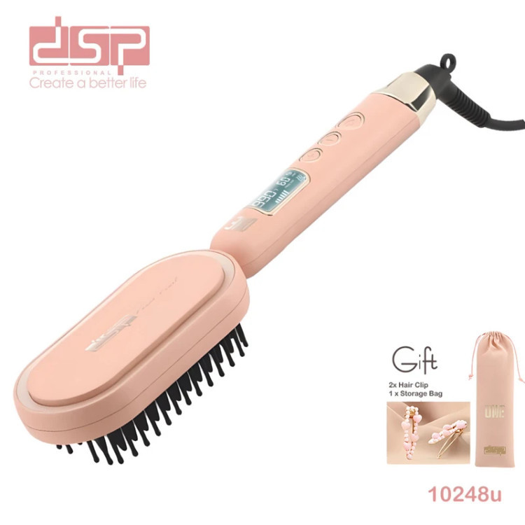 برس حرارتی دی اس پی مدل DSP10248U
