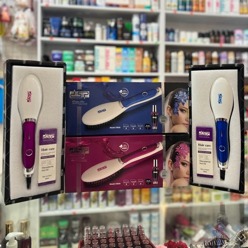 برس حرارتی دی اس پی مدل DSP10028