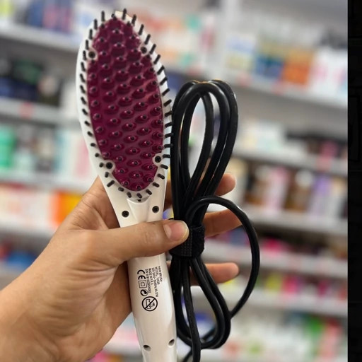 برس حرارتی دی اس پی مدل DSP10028