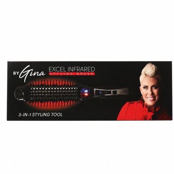 برس حرارتی جینا مدل -800