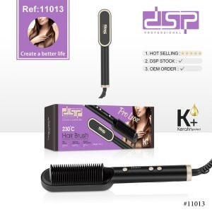 برس حرارتی دی اس پی مدل DSP-11013