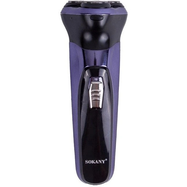 ریش تراش 3 کاره سوکانی SK-9917