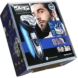 ریش تراش دی اس پی مدل DSP 60016