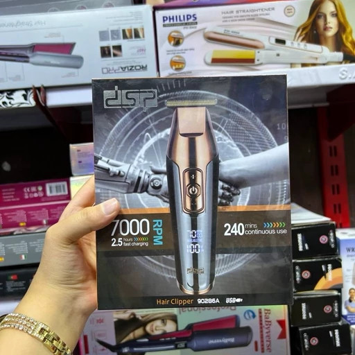 ریش تراش دی اس پی مدل DSP 90286