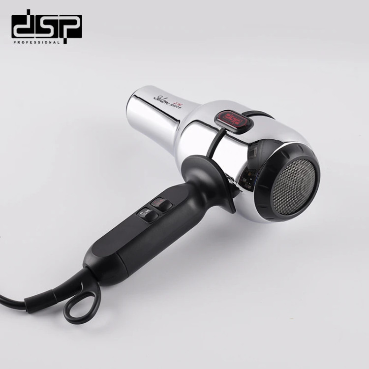 سشوار حرفه ای دی اس پی مدل DSP30387