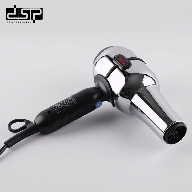 سشوار حرفه ای دی اس پی مدل DSP30387