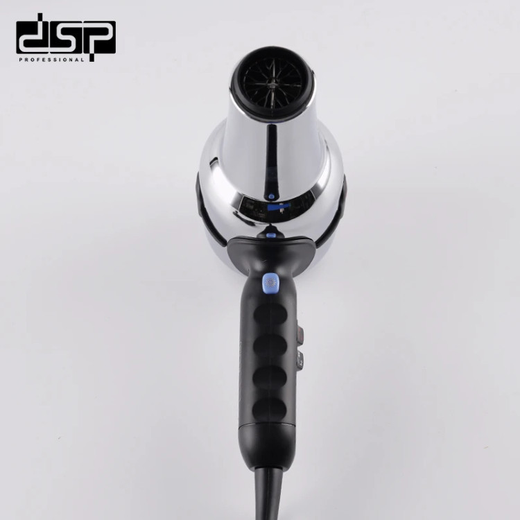 سشوار حرفه ای دی اس پی مدل DSP30387