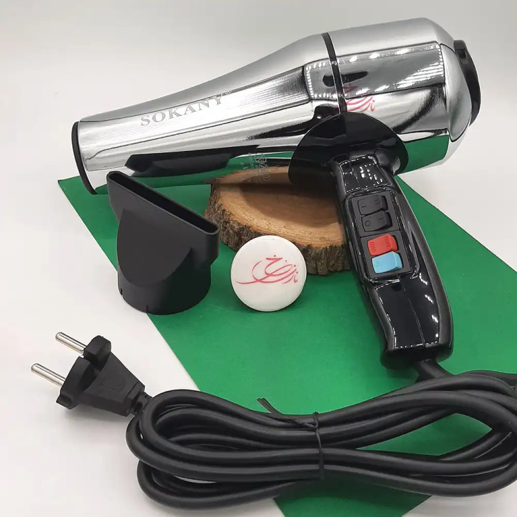 سشوار سوکانی SOKANY مدل MD-3000