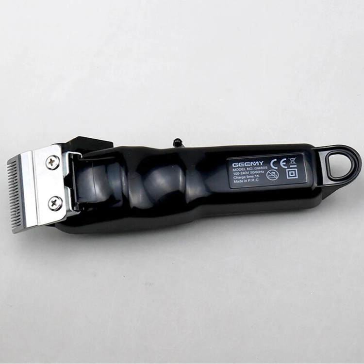 ماشین اصلاح موی سر و صورت جیمی Geemy مدل GM-805