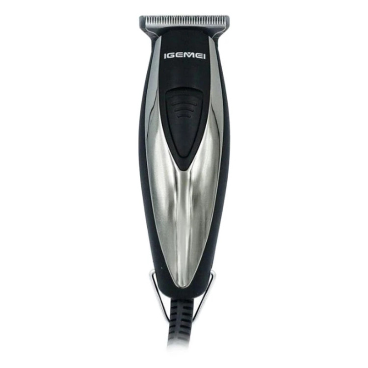 ماشین اصلاح جیمی مدل با سیم GM830