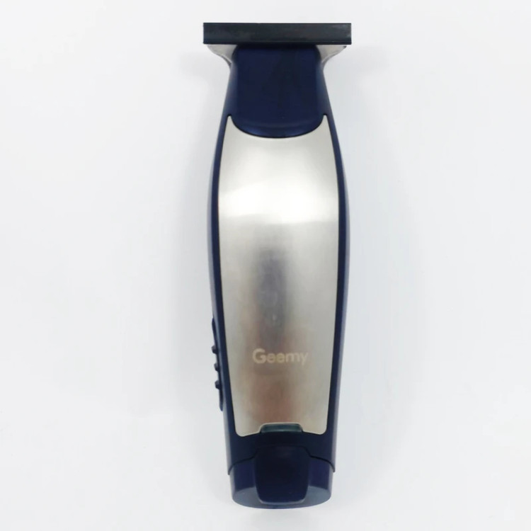 ماشین اصلاح جیمی مدل GM6025 با تکنولوژی برش مستقیم