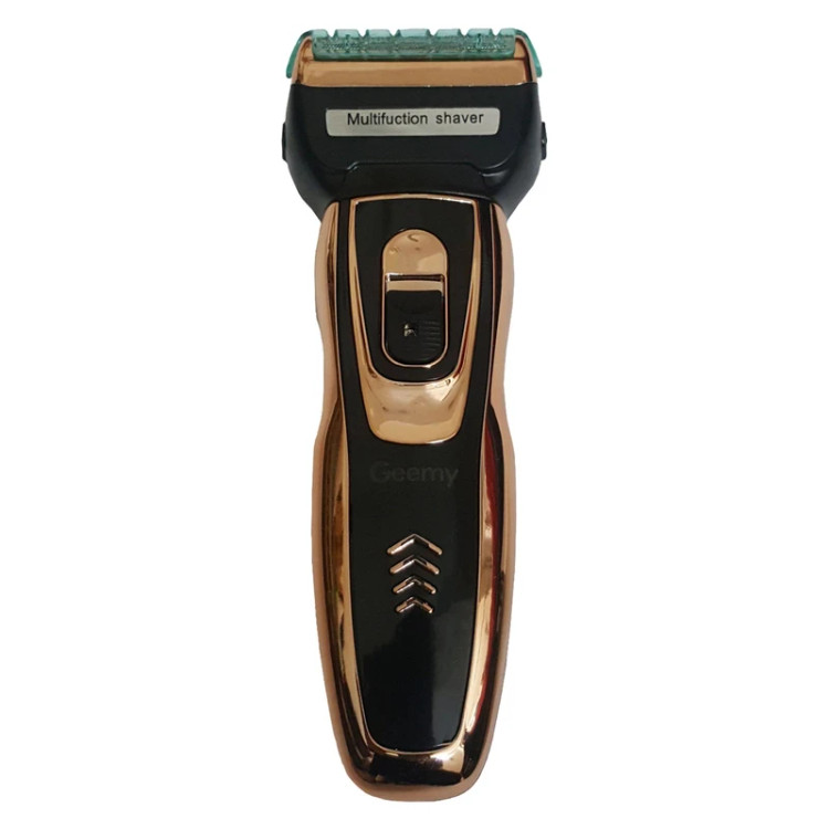 ماشین ریش تراش جیمی مدل GM-595
