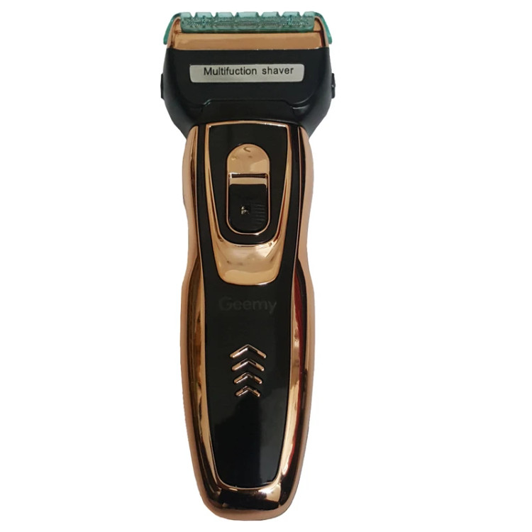 ماشین ریش تراش جیمی مدل GM-595
