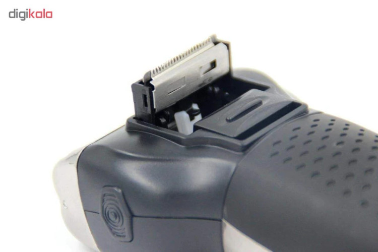 ماشین ریش تراش جیمی مدل GM-595