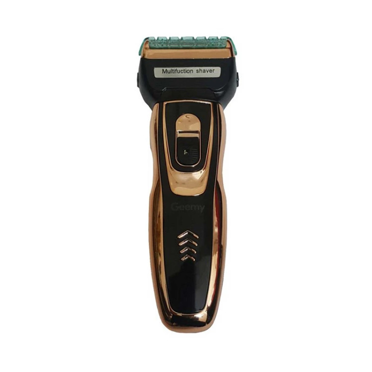ماشین ریش تراش جیمی مدل GM-595