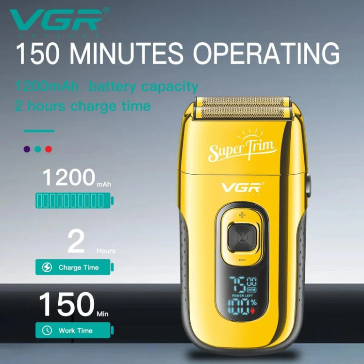شیور وی جی ار مدل V -332