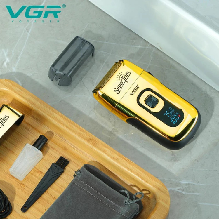 شیور وی جی ار مدل V -332