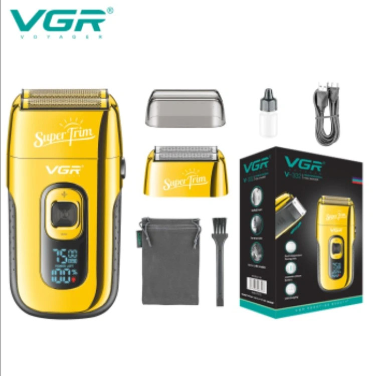 شیور وی جی ار مدل V -332