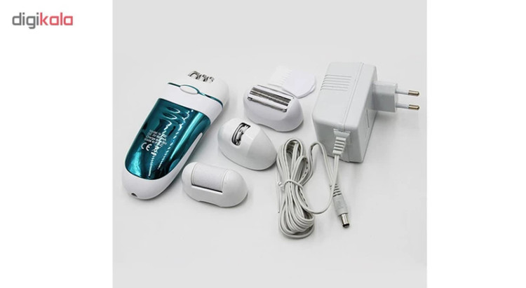 اپیلاتور وی جی آر مدل V-700