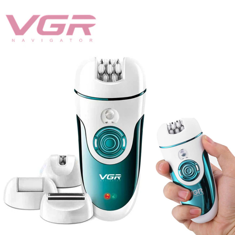 اپیلاتور وی جی آر مدل V-700