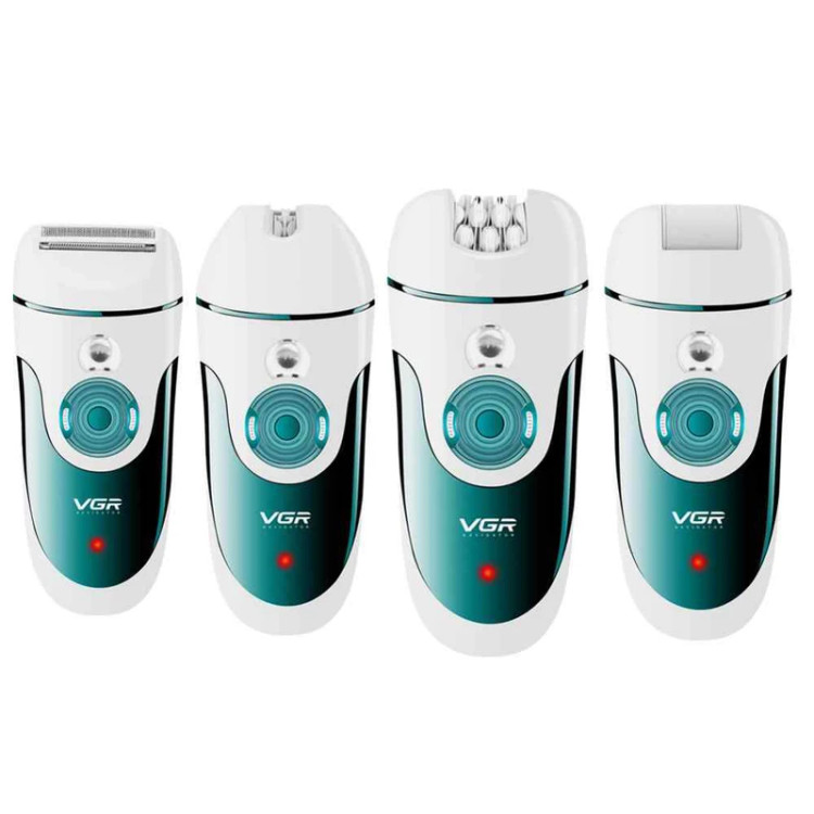 اپیلاتور وی جی آر مدل V-700