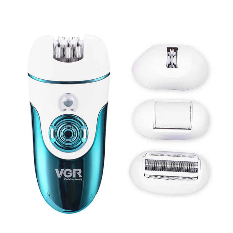 اپیلاتور وی جی آر مدل V-700
