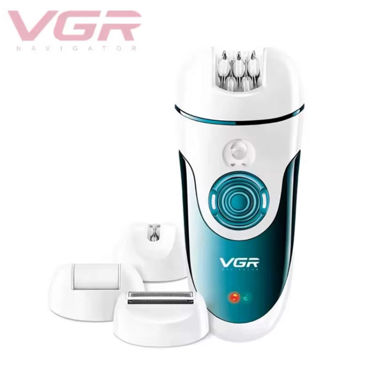 اپیلاتور وی جی آر مدل V-700