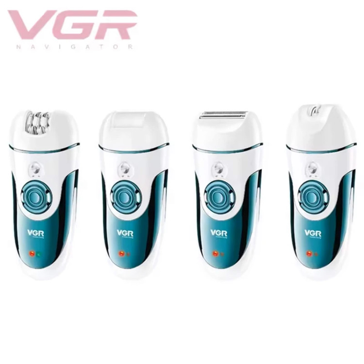 اپیلاتور وی جی آر مدل V-700