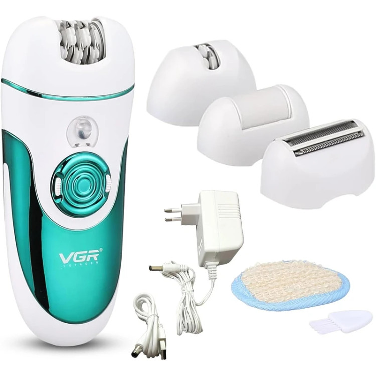 اپیلاتور وی جی آر مدل V-700