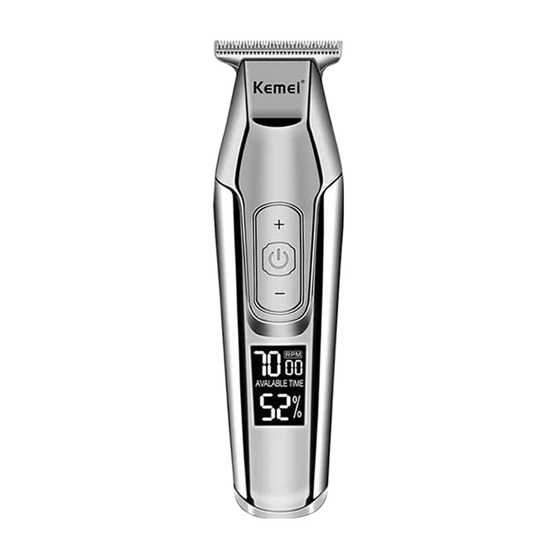 ماشین اصلاح کیمی مدل KM-5027