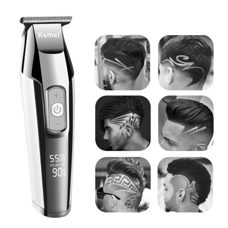ماشین اصلاح کیمی مدل KM-5027