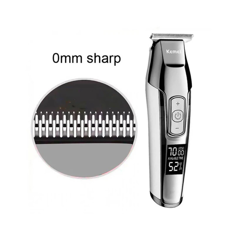ماشین اصلاح کیمی مدل KM-5027