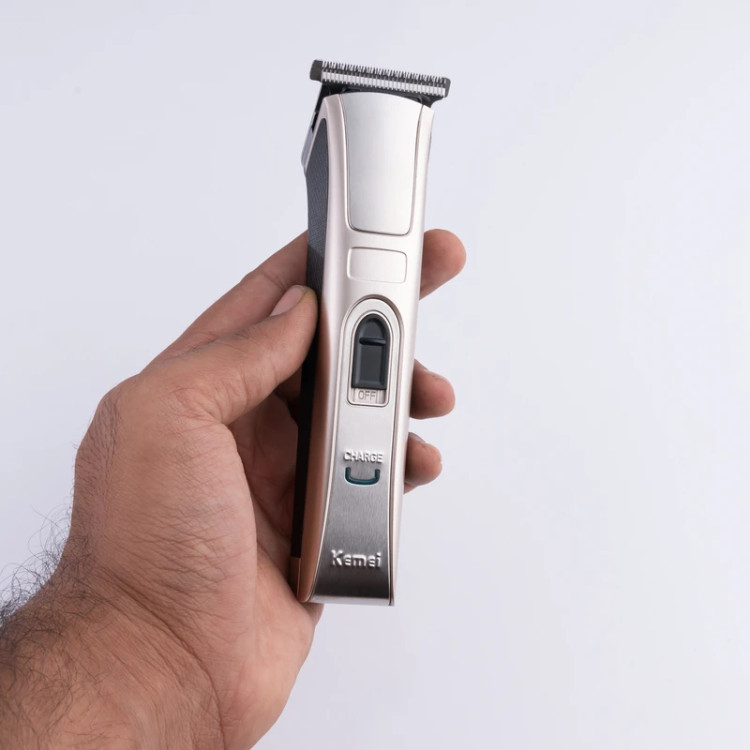 ماشین اصلاح کیمی مدل KM 5017