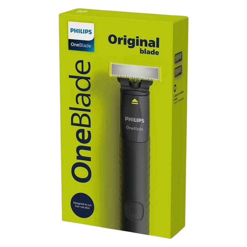 ماشین اصلاح فیلیپس مدل QP1424/10 با تکنولوژی برش مستقیم و ضد آب