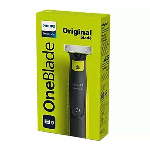 ماشین اصلاح فیلیپس مدل QP2724