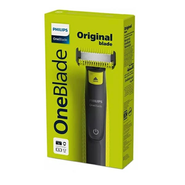 ماشین اصلاح فیلیپس مدل QP2824/10 ضد آب