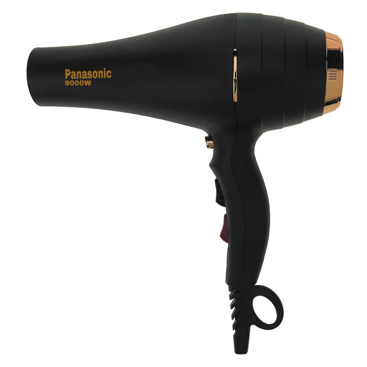 سشوار پاناسونیک مدل PA-9010 توان 9000 وات