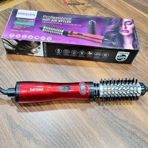 سشوار چرخشی فیلیپس مدل HP-4950