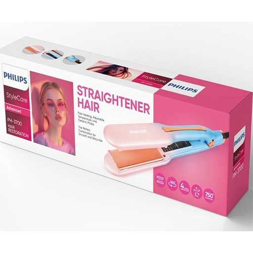 اتو موی فیلیپس مدل PH3700
