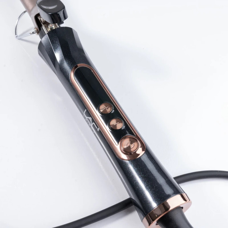 فر کننده مو لایچی مدل L-222